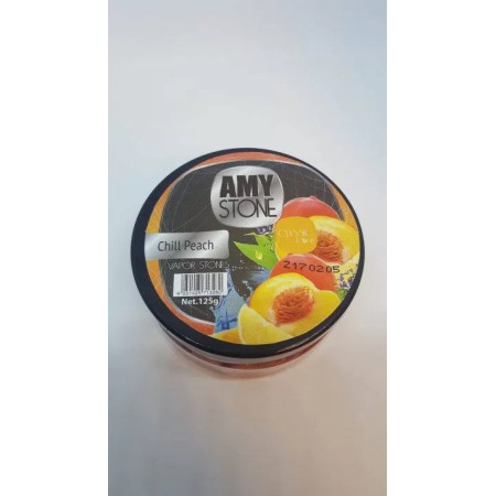 Amy Stones 125 gr Chill Peach