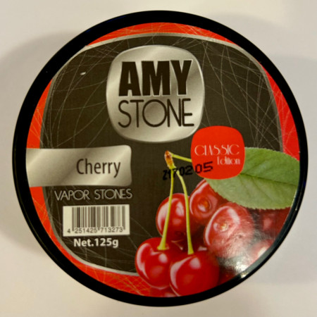 Amy Stones 125 gr Cherry