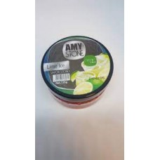 Amy Stones 125 gr Lime Ice