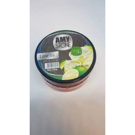 Amy Stones 125 gr Lime Ice