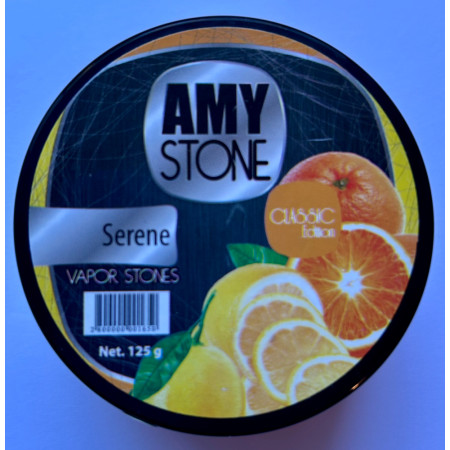 Amy Stones 125 gr Serene