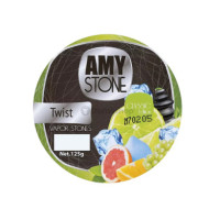 Amy Stones 125 gr Twist