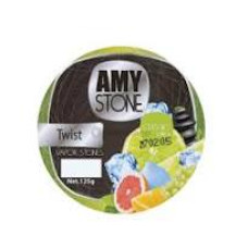 Amy Stones 125 gr Twist