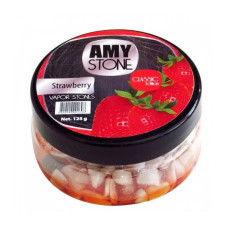 Amy Stones 125 gr Strawberry
