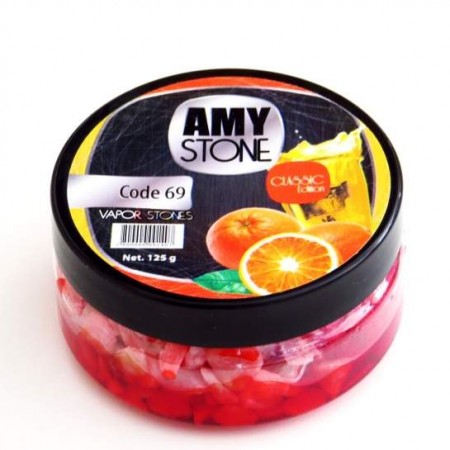 Amy Stones 125 gr Code 69