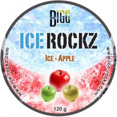 Bigg Ice Rockz 120 g Ice Apple