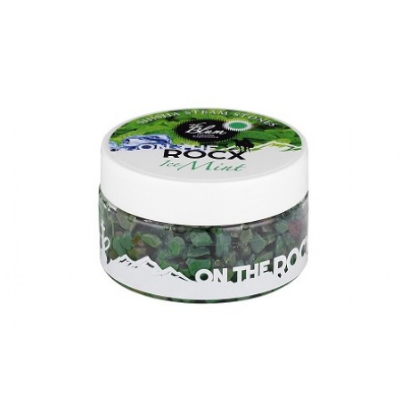 On The Rocx 100 gr Ice Mint