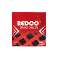 Oglje REDCO C26 4kg