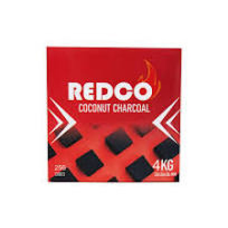 REDCO Charcoal C26 4kg