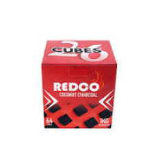 Oglje REDCO 26 1kg