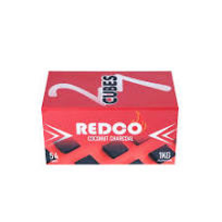 Oglje REDCO 27 1kg