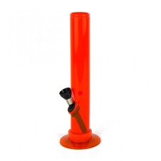 Flat roller Orange 20 cm, D=30mm
