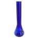 Atomic Acryl Bong Blue Vase 32 cm