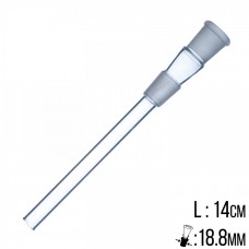 Adapter 18.8 14 cm