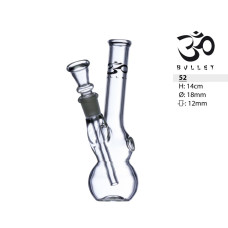 OM mini Bullet 14cm 12mm