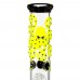  Grace Glass Octopoda Series Ocean Deep Yellow Glow in the Dark + LED 