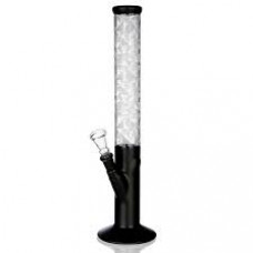 Greenline Glass Bong 43 cm 14.5 D=50