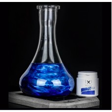 XSchischa Color Powder Sparkle Blue 50g