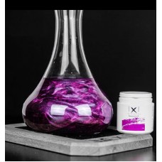 XSchischa Color Powder Sparkle Purple 50g