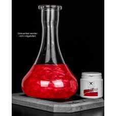 XSchischa Color Powder Sparkle Red 50g