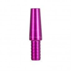 Adapter for silicone hose AO Pink