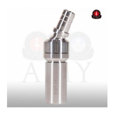 Adapter Amy Deluxe SS with ball joint
