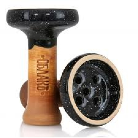 Oblako Killer STD Tobacco Head Oblako Killer STD Tobacco Head