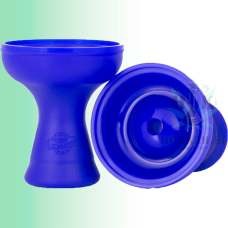 Silikon bowl phunel Blue
