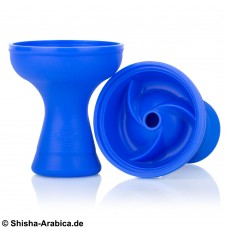 Silicone Germany Bowl 3-Chamber