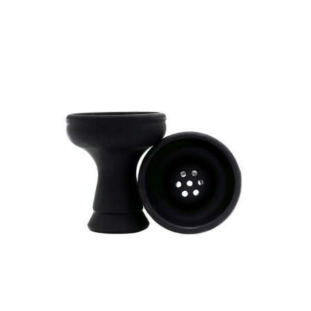 FUGO 7-holes Silicone Shisha Bowl FUGO 7-holes Silicone Shisha Bowl
