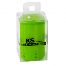 Diffuser KS tube green