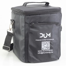 DUM Bag Medium Black