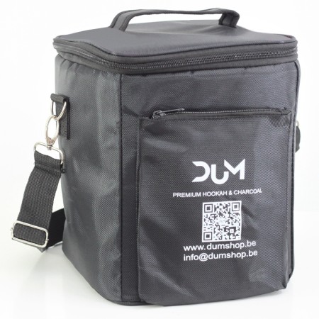 DUM Bag Medium Black