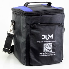 DUM Bag Medium Blue