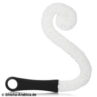 Ščetka za kozarec AO Boobie Brush Black