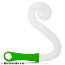 AO Shisha brush Swan "Green"