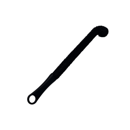 Ščetka za kozarec AO Boobie Brush Black-Black Ščetka za kozarec AO Boobie Brush Black-Black