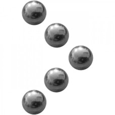 Valve ball AO metal 8 mm