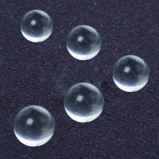 Valve ball glass AO 10 mm