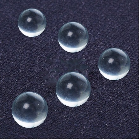 Valve ball glass AO 10 mm