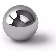 Steel Ball for valve 6 mm