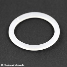MYA O-ring white 34 mm