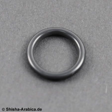 NPS O-ring black 15 mm
