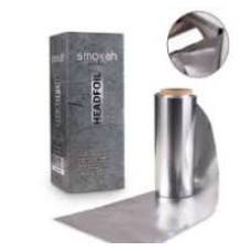 SMOKAH Shisha alu-folie roll 15cm x 25m, thickness 40 mkm