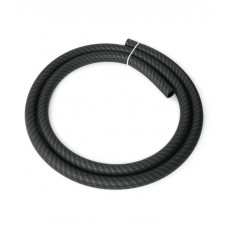 WD siliconski kabel carbon crni
