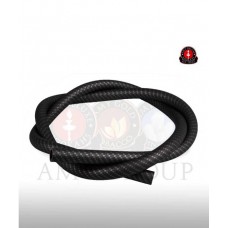 Amy Deluxe silicon hose soft touch Carbon Black