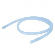 AO soft-touch silicone hose glow blue