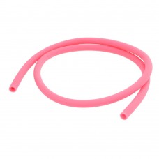 AO silicone hose soft-touch  pink