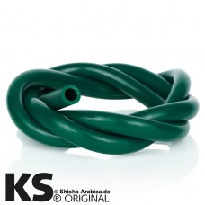 KS silicone hose Green