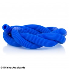 Riffle Blue silicone hose 150cm